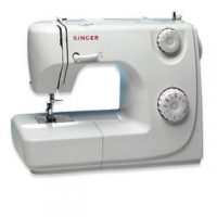 la máquina de coser