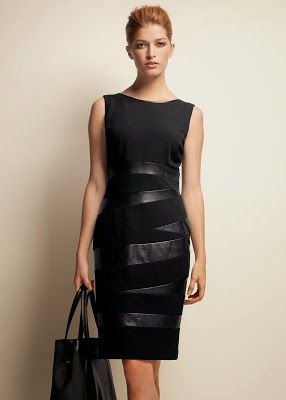 copiar un vestido de Lafayette 148 NY