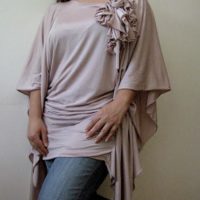 cómo hacer una blusa fácil en 15 minutos