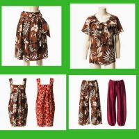 patron gratis de falda vestido blusa y vestido facil