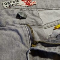 truco para las cremalleras de pantalón que se bajan solas