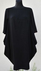 patrón gratis vestido boho