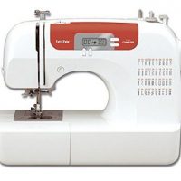 maquina de coser Brother