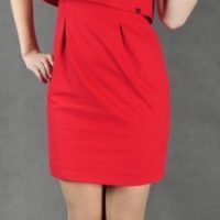 patrones gratis de vestido con crop top