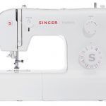maquina de coser Singer tradition 2282
