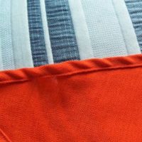 truco para hacer un dobladillo curvo sin arrugas