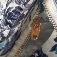 truco para arreglar una cremallera