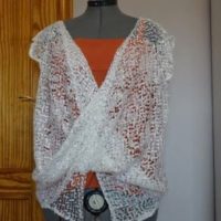como hacer una blusa facil