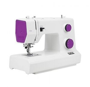 maquina de coser smarter 150s de Pfaff